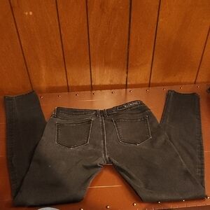 Rock Revival Dark Wash Jeans